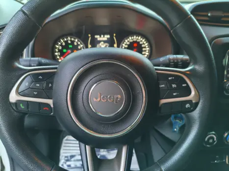 JEEP Renegade 1.8 16V 4P FLEX SPORT AUTOM�TICO, Foto 18