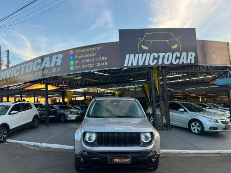 JEEP Renegade 1.8 16V 4P FLEX, Foto 1