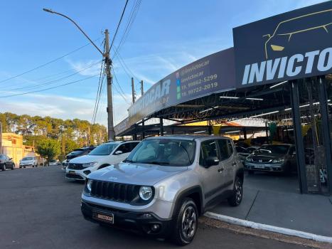 JEEP Renegade 1.8 16V 4P FLEX, Foto 2