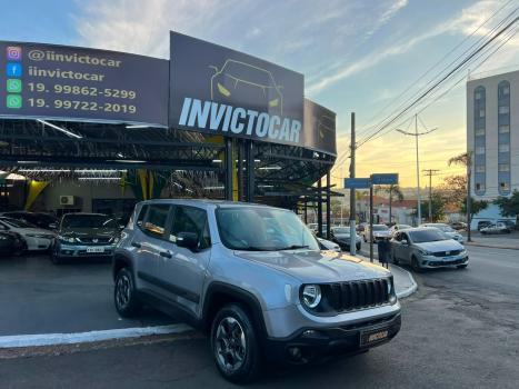 JEEP Renegade 1.8 16V 4P FLEX, Foto 3
