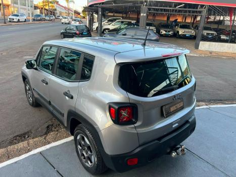 JEEP Renegade 1.8 16V 4P FLEX, Foto 5