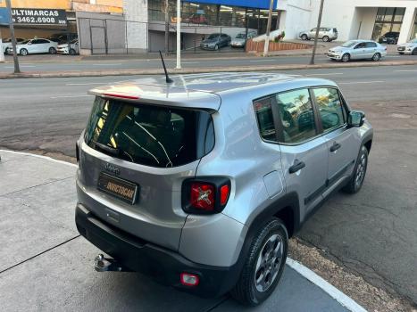 JEEP Renegade 1.8 16V 4P FLEX, Foto 6