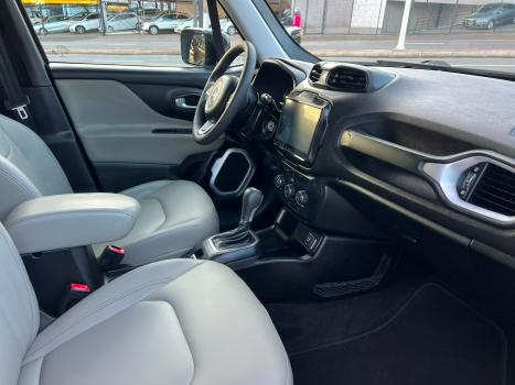 JEEP Renegade 1.8 16V 4P FLEX, Foto 8