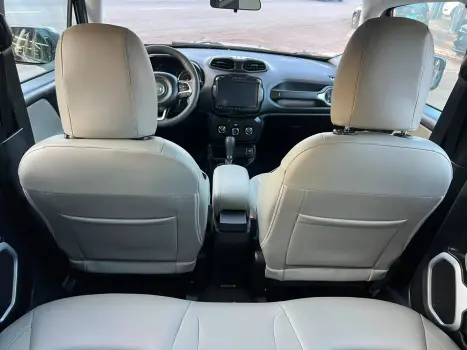 JEEP Renegade 1.8 16V 4P FLEX, Foto 9