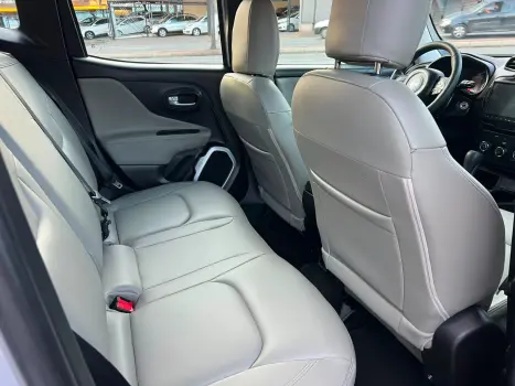 JEEP Renegade 1.8 16V 4P FLEX, Foto 10