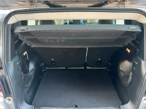 JEEP Renegade 1.8 16V 4P FLEX, Foto 11