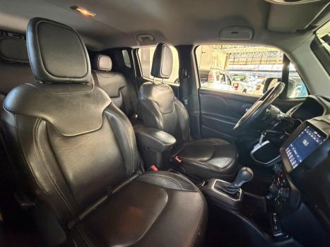JEEP Renegade 1.8 16V 4P FLEX LONGITUDE AUTOM�TICO, Foto 7