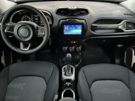 JEEP Renegade 1.8 16V 4P FLEX AUTOM�TICO, Foto 2