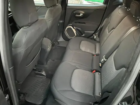 JEEP Renegade 1.8 16V 4P FLEX AUTOM�TICO, Foto 3