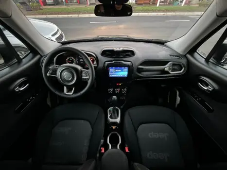 JEEP Renegade 1.8 16V 4P FLEX AUTOM�TICO, Foto 6