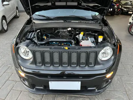 JEEP Renegade 1.8 16V 4P FLEX AUTOM�TICO, Foto 14