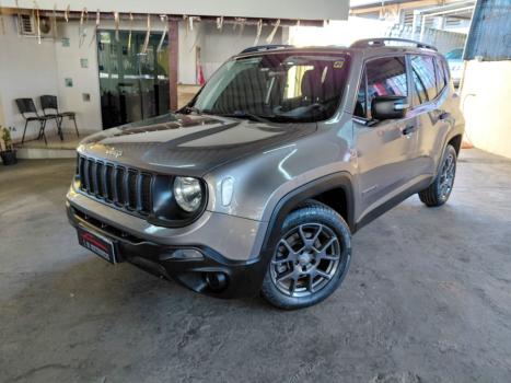 JEEP Renegade 1.8 16V 4P FLEX SPORT AUTOM�TICO, Foto 1