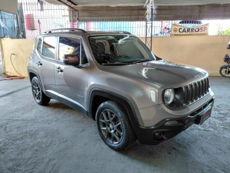 JEEP Renegade 1.8 16V 4P FLEX SPORT AUTOM�TICO, Foto 2