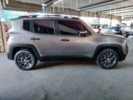 JEEP Renegade 1.8 16V 4P FLEX SPORT AUTOM�TICO, Foto 3