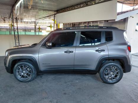 JEEP Renegade 1.8 16V 4P FLEX SPORT AUTOM�TICO, Foto 4
