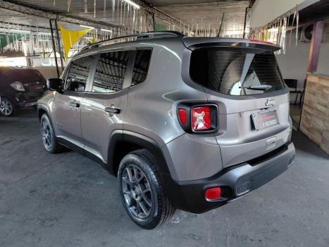 JEEP Renegade 1.8 16V 4P FLEX SPORT AUTOM�TICO, Foto 5