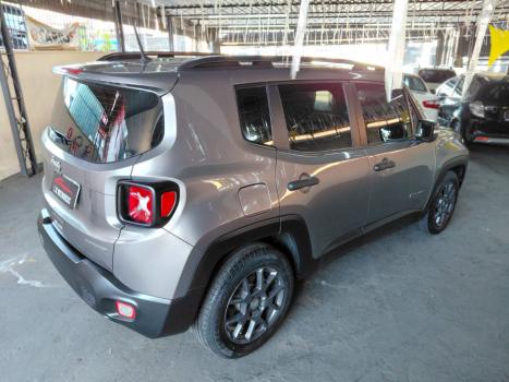 JEEP Renegade 1.8 16V 4P FLEX SPORT AUTOM�TICO, Foto 6