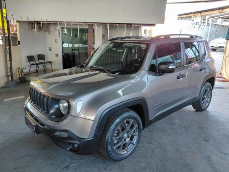 JEEP Renegade 1.8 16V 4P FLEX SPORT AUTOM�TICO, Foto 7