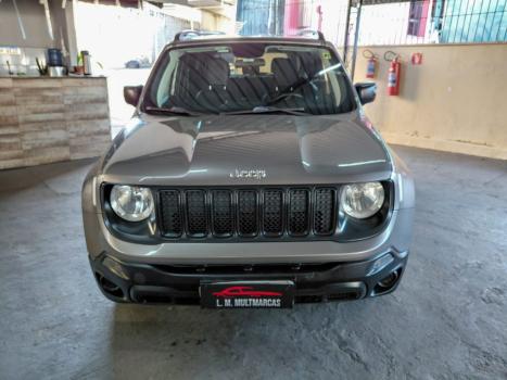 JEEP Renegade 1.8 16V 4P FLEX SPORT AUTOM�TICO, Foto 9
