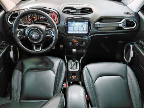 JEEP Renegade 1.8 16V 4P FLEX SPORT AUTOM�TICO, Foto 10