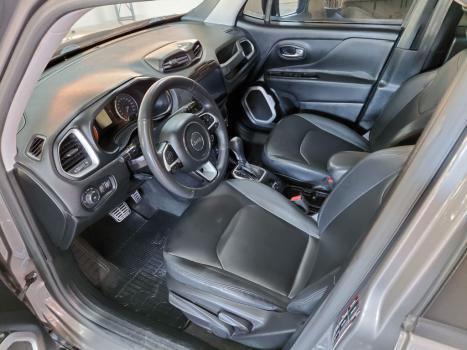JEEP Renegade 1.8 16V 4P FLEX SPORT AUTOM�TICO, Foto 11