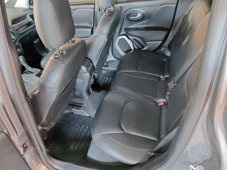 JEEP Renegade 1.8 16V 4P FLEX SPORT AUTOM�TICO, Foto 12