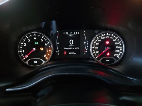 JEEP Renegade 1.8 16V 4P FLEX SPORT AUTOM�TICO, Foto 13