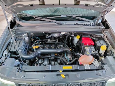 JEEP Renegade 1.8 16V 4P FLEX SPORT AUTOM�TICO, Foto 15