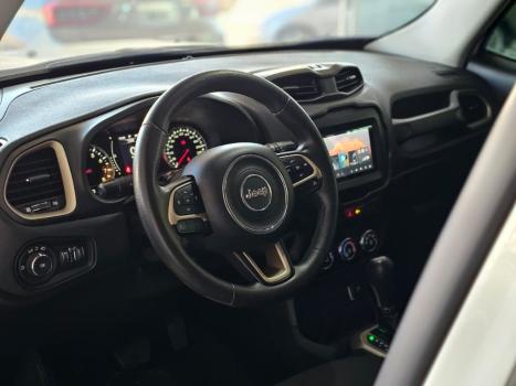 JEEP Renegade 1.8 16V 4P FLEX AUTOM�TICO, Foto 5