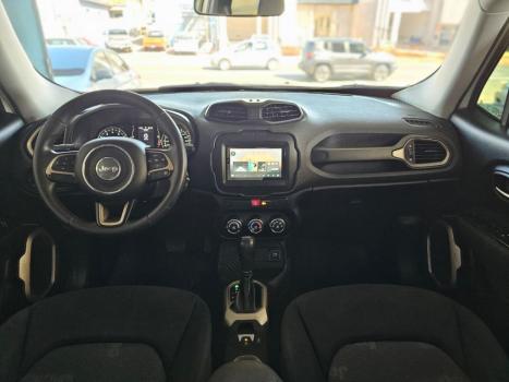 JEEP Renegade 1.8 16V 4P FLEX AUTOM�TICO, Foto 6