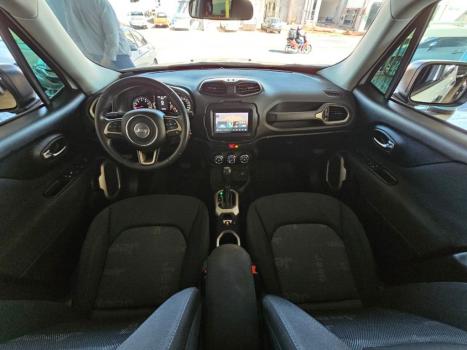 JEEP Renegade 1.8 16V 4P FLEX AUTOM�TICO, Foto 7