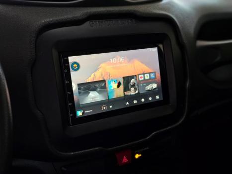 JEEP Renegade 1.8 16V 4P FLEX AUTOM�TICO, Foto 8