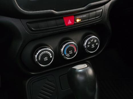 JEEP Renegade 1.8 16V 4P FLEX AUTOM�TICO, Foto 10