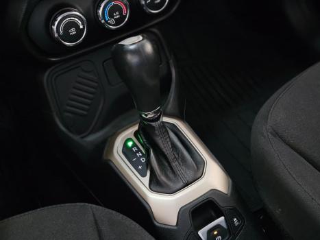 JEEP Renegade 1.8 16V 4P FLEX AUTOM�TICO, Foto 11