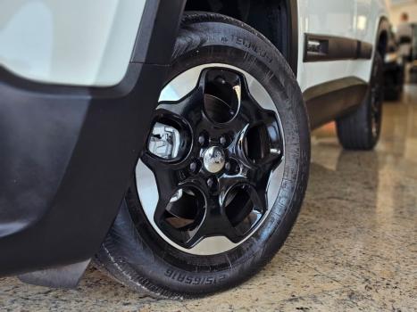 JEEP Renegade 1.8 16V 4P FLEX AUTOM�TICO, Foto 12