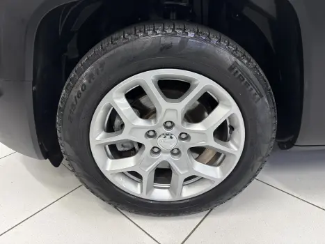 JEEP Renegade 1.8 16V 4P FLEX LONGITUDE AUTOM�TICO, Foto 28