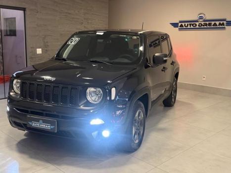 JEEP Renegade 1.8 16V 4P FLEX, Foto 1