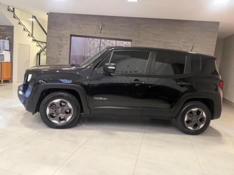 JEEP Renegade 1.8 16V 4P FLEX, Foto 2
