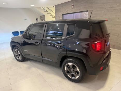 JEEP Renegade 1.8 16V 4P FLEX, Foto 3