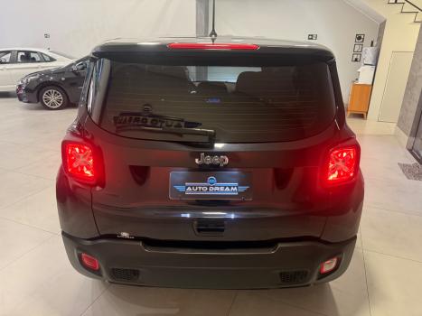 JEEP Renegade 1.8 16V 4P FLEX, Foto 4