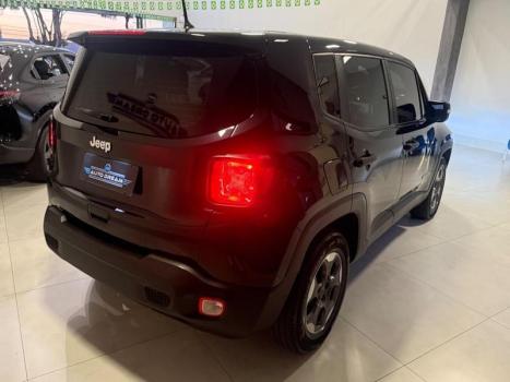 JEEP Renegade 1.8 16V 4P FLEX, Foto 5