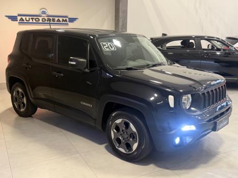 JEEP Renegade 1.8 16V 4P FLEX, Foto 6