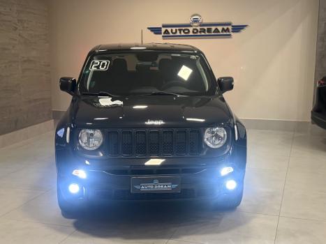 JEEP Renegade 1.8 16V 4P FLEX, Foto 7