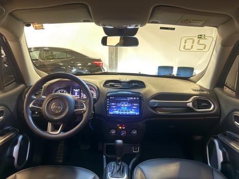 JEEP Renegade 1.8 16V 4P FLEX, Foto 8