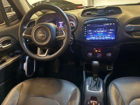 JEEP Renegade 1.8 16V 4P FLEX, Foto 9