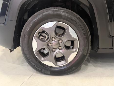 JEEP Renegade 1.8 16V 4P FLEX, Foto 12