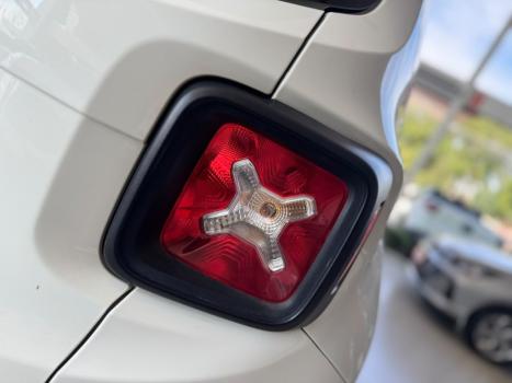 JEEP Renegade 1.8 16V 4P FLEX LONGITUDE AUTOM�TICO, Foto 8