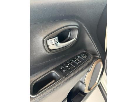 JEEP Renegade 1.8 16V 4P FLEX LONGITUDE AUTOM�TICO, Foto 11