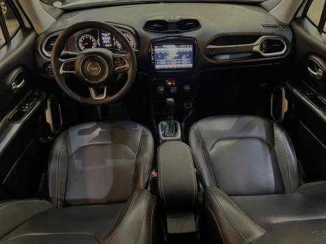 JEEP Renegade 1.8 16V 4P FLEX LONGITUDE AUTOM�TICO, Foto 6