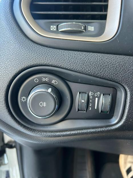 JEEP Renegade 1.8 16V 4P FLEX AUTOM�TICO, Foto 6